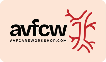 AVF Care Workshop